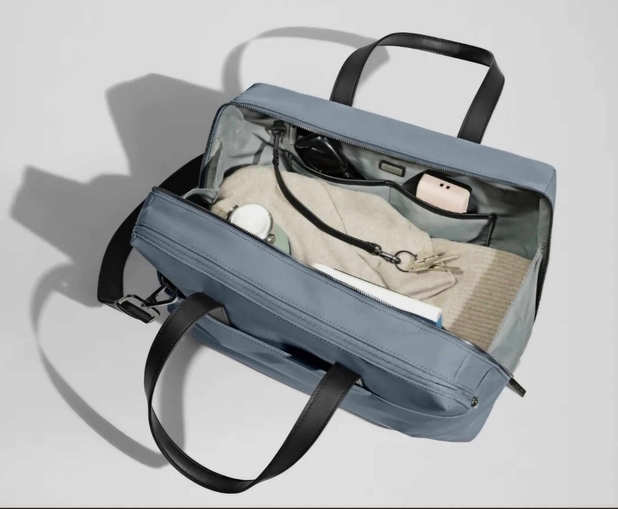 THE EVERYWHERE TASKE