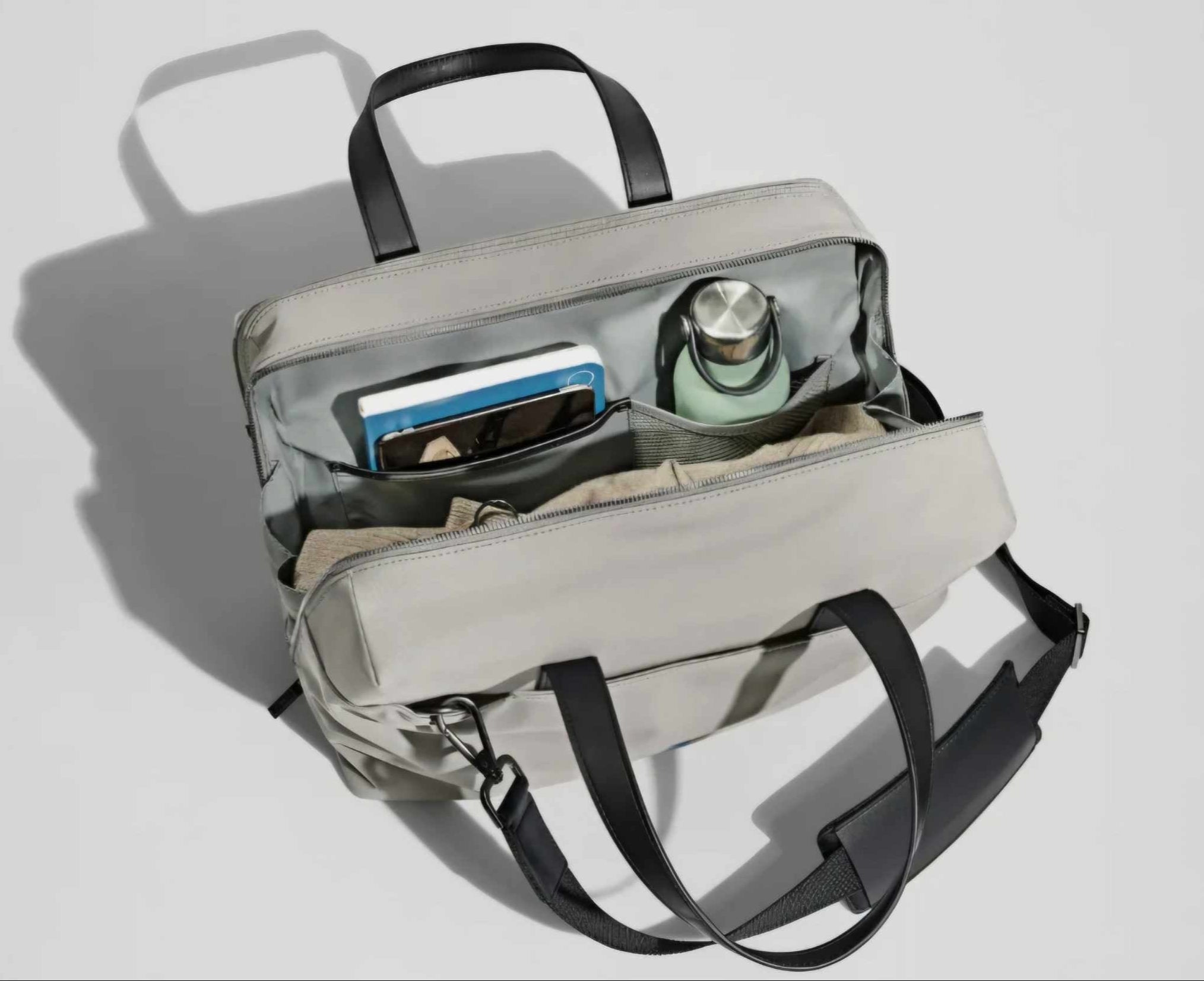 THE EVERYWHERE TASKE