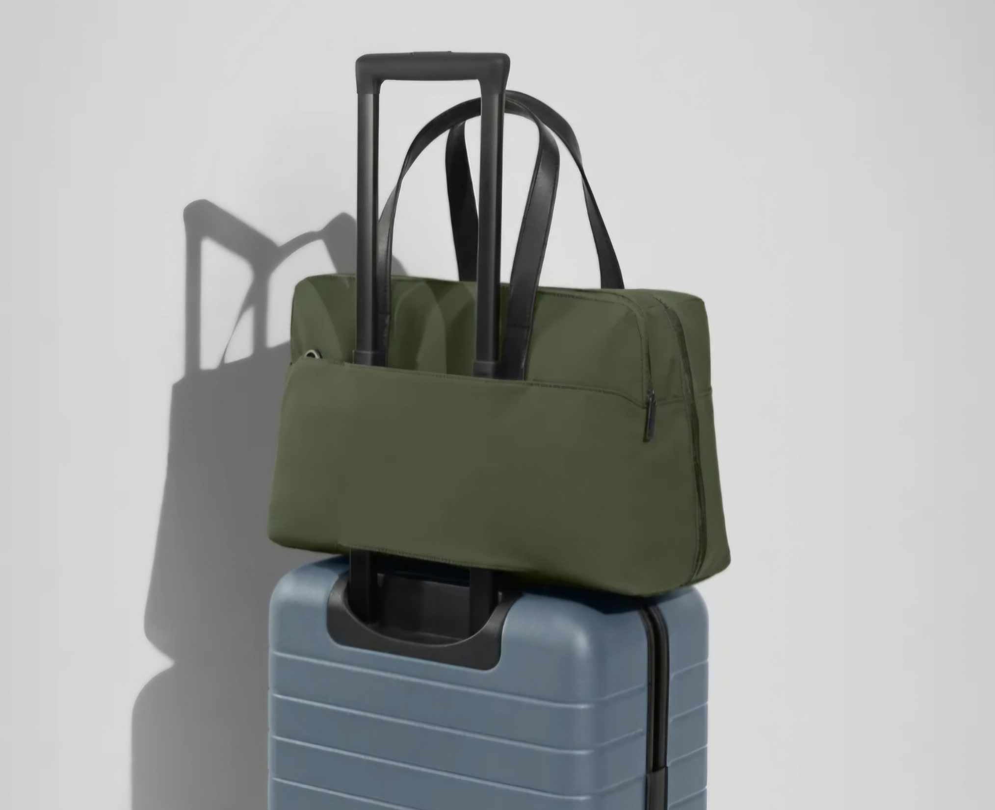 THE EVERYWHERE TASKE