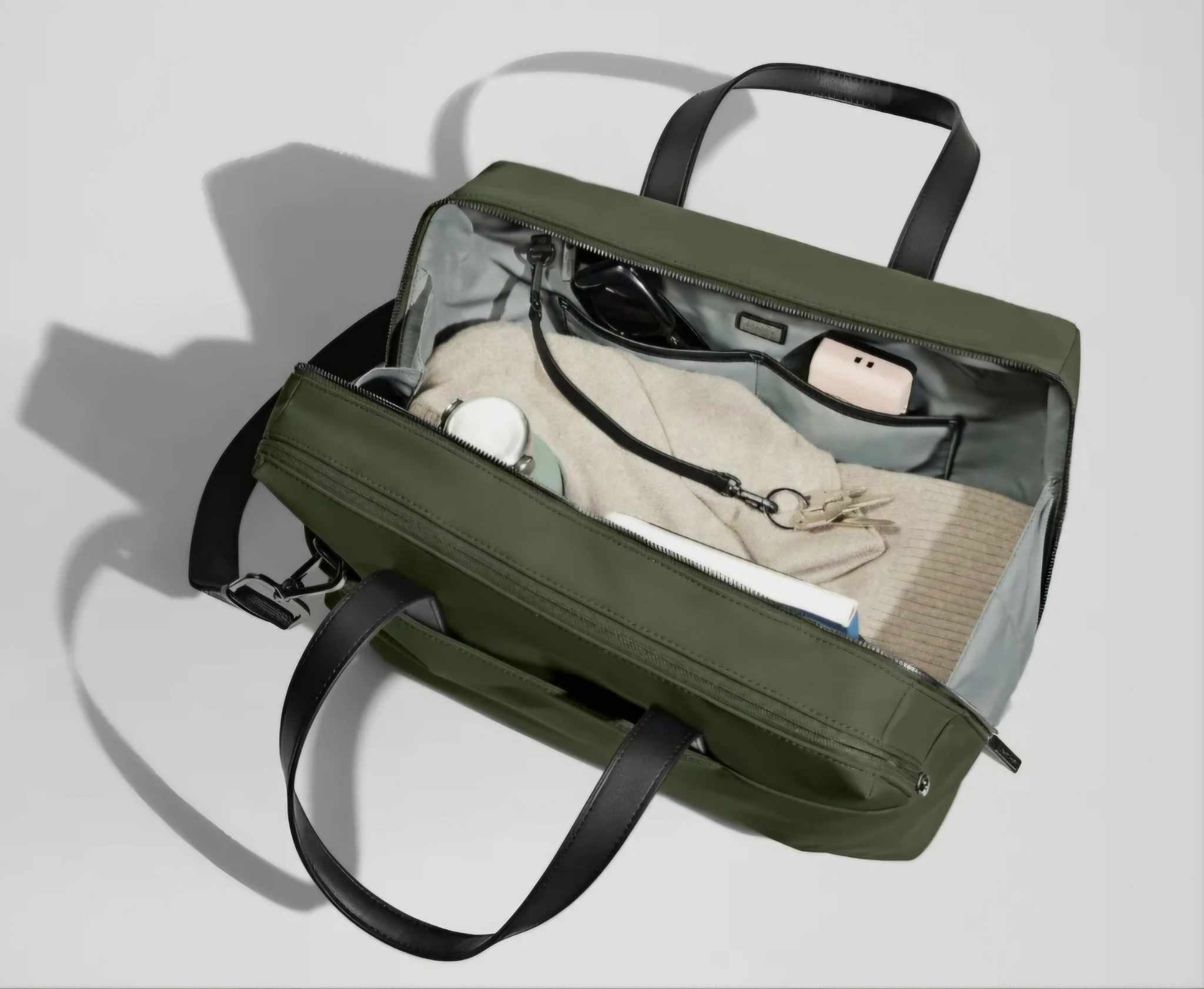 THE EVERYWHERE TASKE