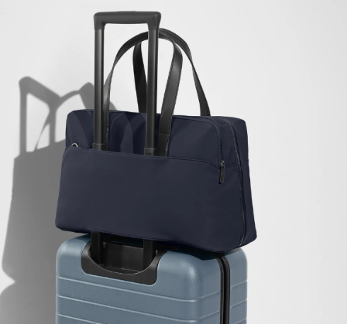 THE EVERYWHERE TASKE