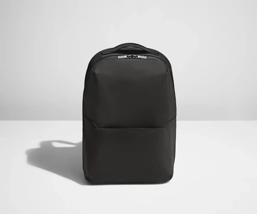 THE EVERYWHERE ZIP BACK