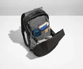 THE EVERYWHERE ZIP BACK