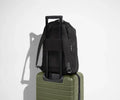 THE EVERYWHERE ZIP BACK