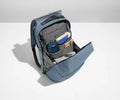 THE EVERYWHERE ZIP BACK