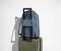 THE EVERYWHERE ZIP BACK