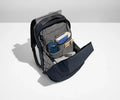 THE EVERYWHERE ZIP BACK