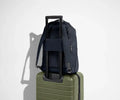THE EVERYWHERE ZIP BACK