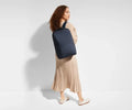 THE EVERYWHERE ZIP BACK