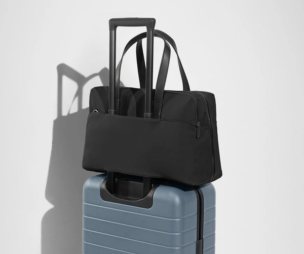 THE EVERYWHERE TASKE