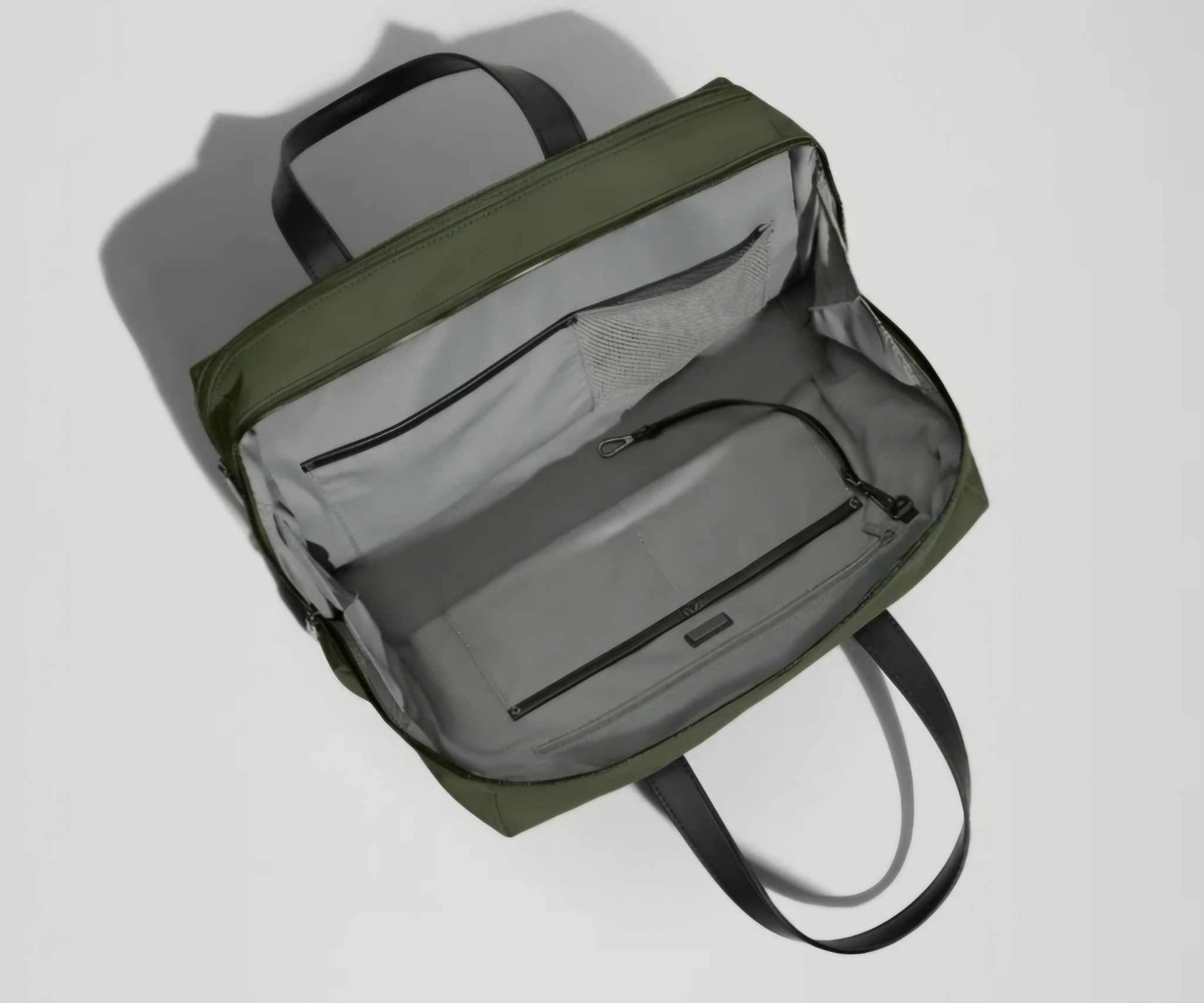 THE EVERYWHERE TASKE