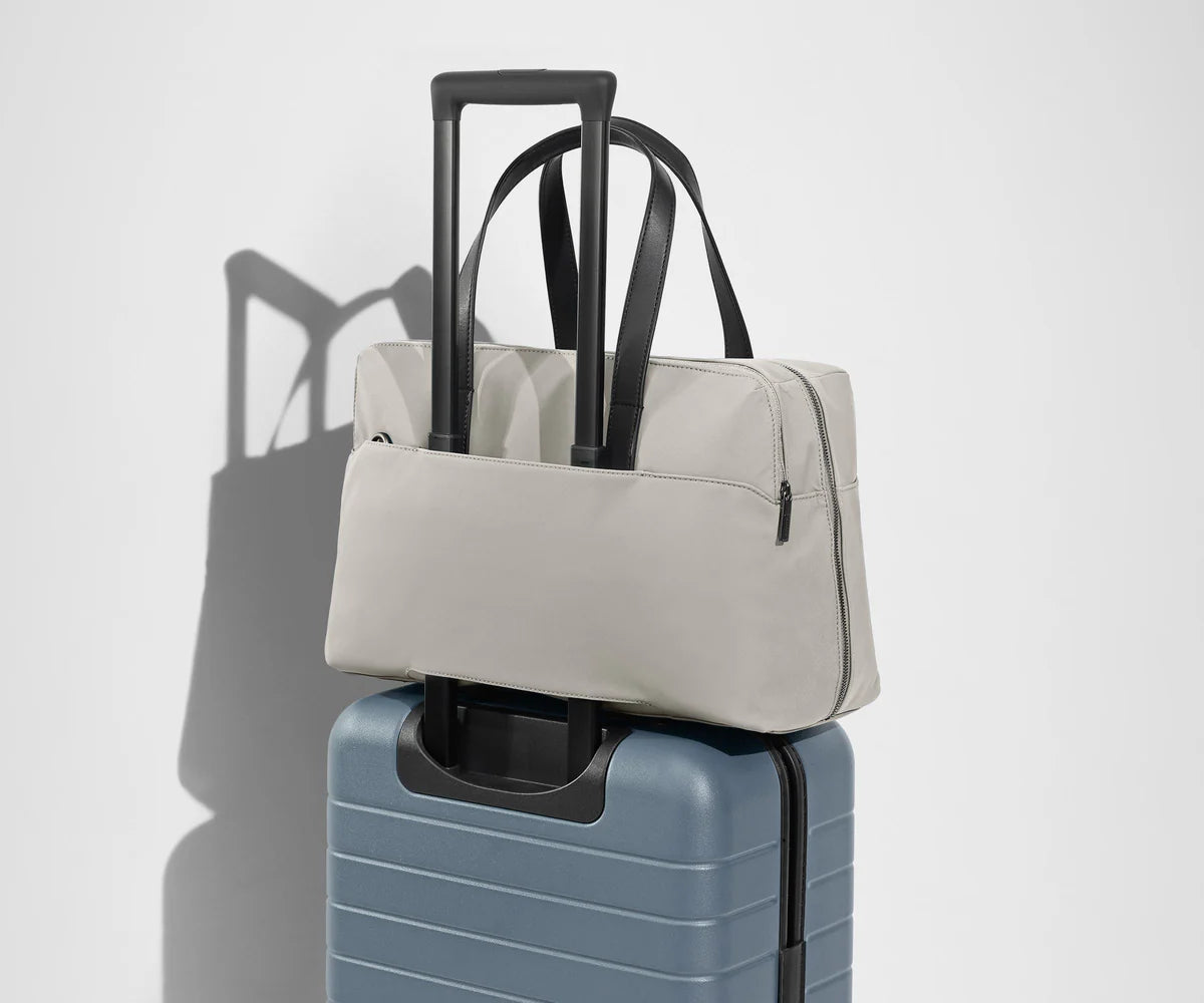 THE EVERYWHERE TASKE